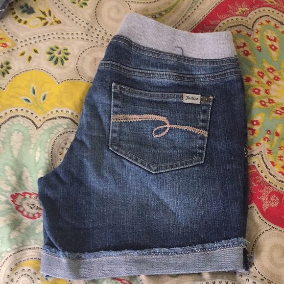 Justice Other - Justice shorts Justice Other - Justice shorts